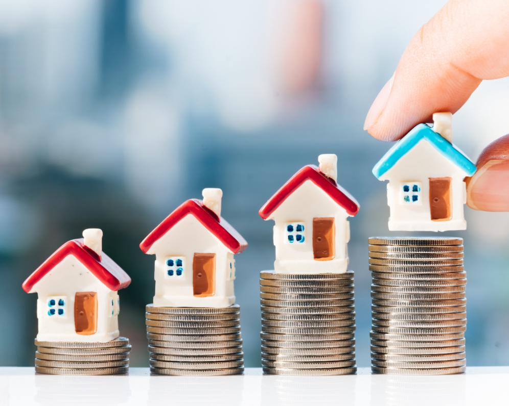Investice do nemovitostí jako cesta k finanční nezávislosti
