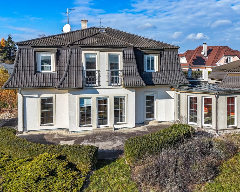 Prodej domu 6+kk ve Vejprnicích